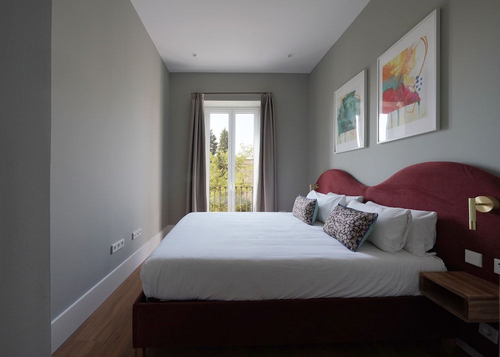 Numa Seville Prestigio 3 Bedroom Apartment with Terrace - Duplex 2