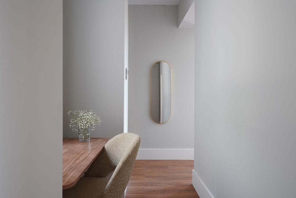 Numa Seville Prestigio 3 Bedroom Apartment with Terrace - Duplex 9