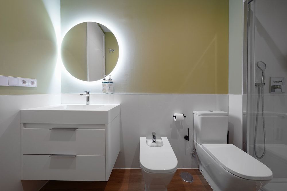 Numa Seville Prestigio 2 Bedroom Apartment with Balcony 6