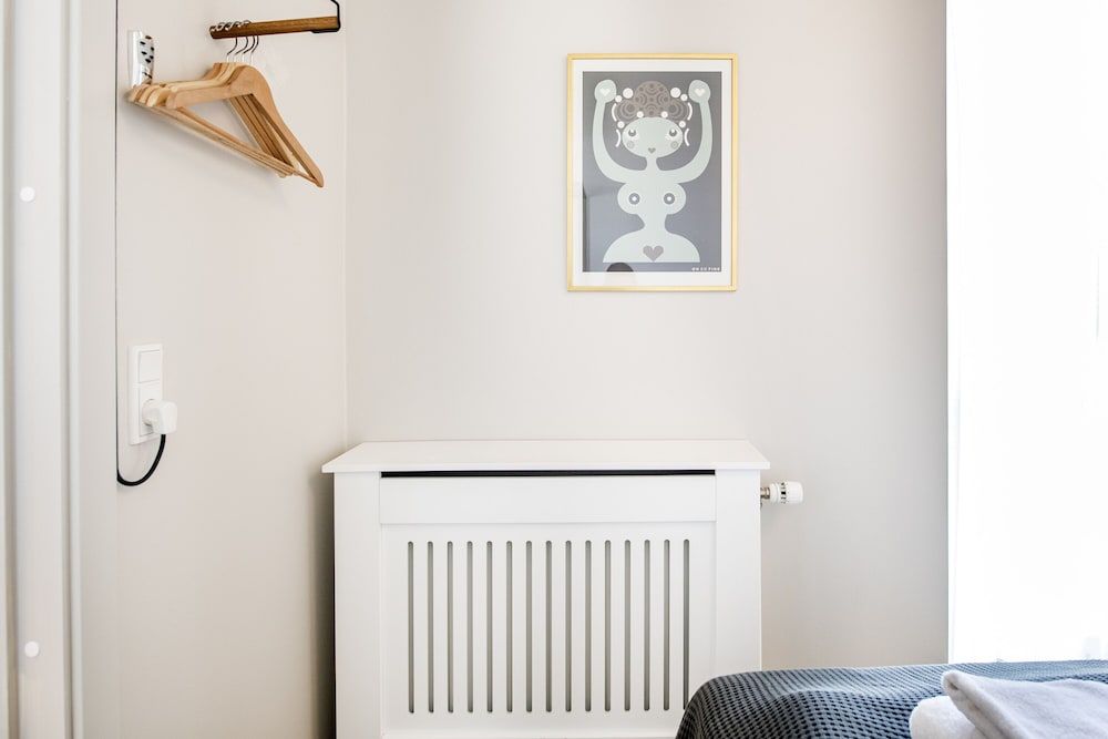 Apartment, 2 Bedrooms