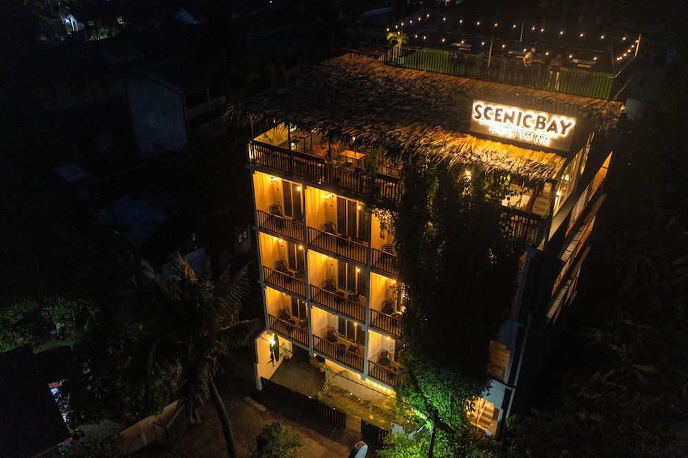 undefined Scenic Bay Weligama 6