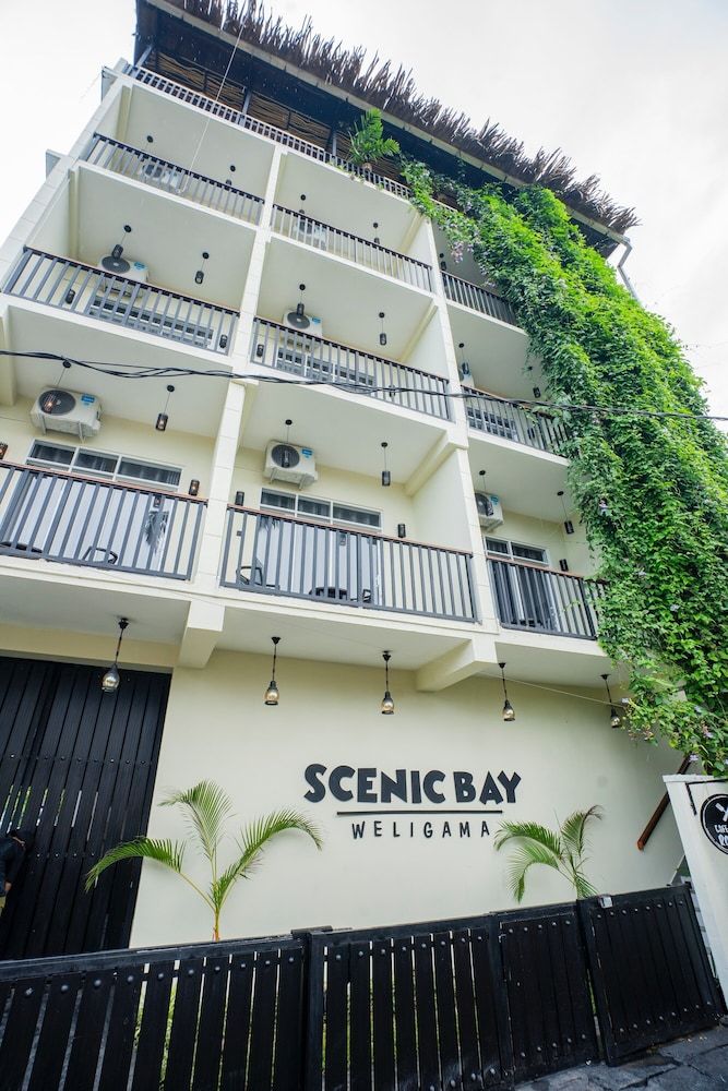 undefined Scenic Bay Weligama 3