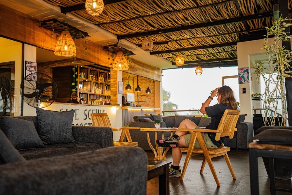 undefined Scenic Bay Weligama 9