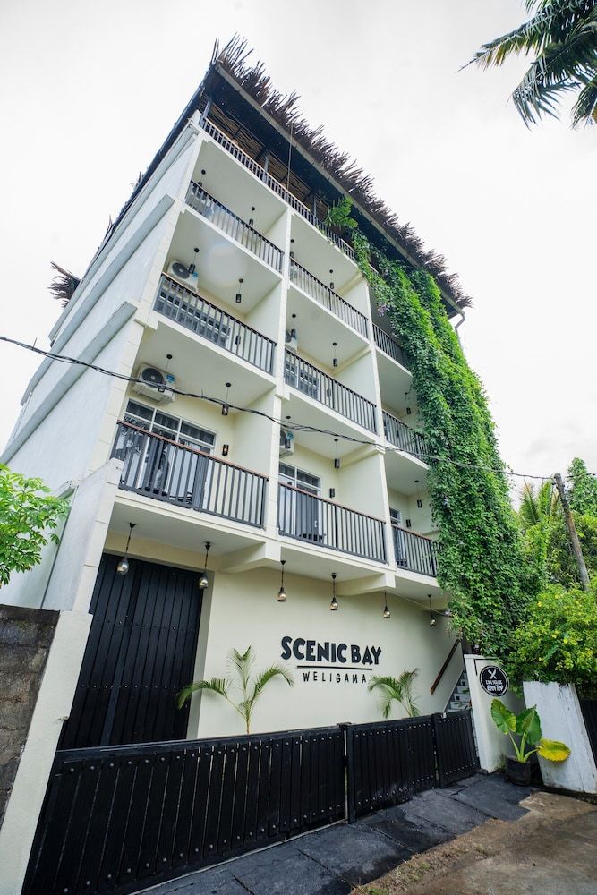 undefined Scenic Bay Weligama 4