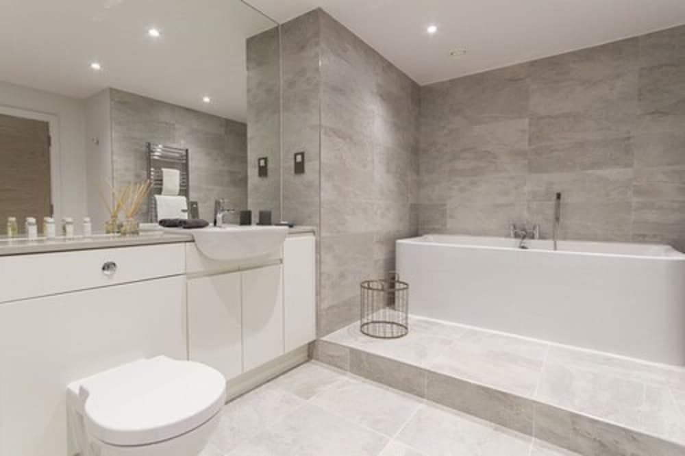 Citystay - Midsummer Mews Apartment, 2 Bedrooms 6