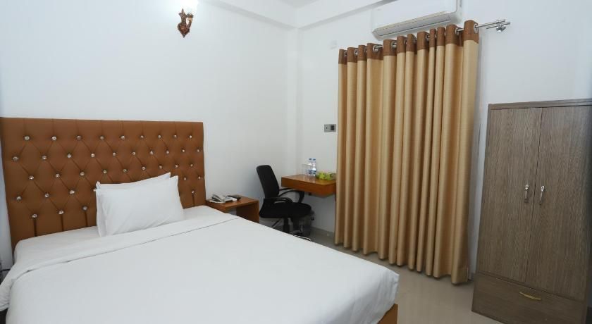 undefined Hotel Blue Castle 5