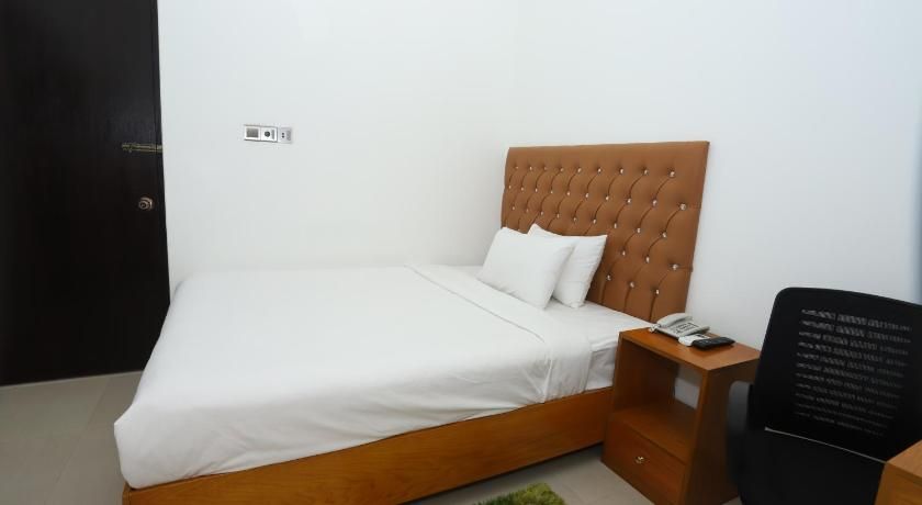 undefined Hotel Blue Castle 10