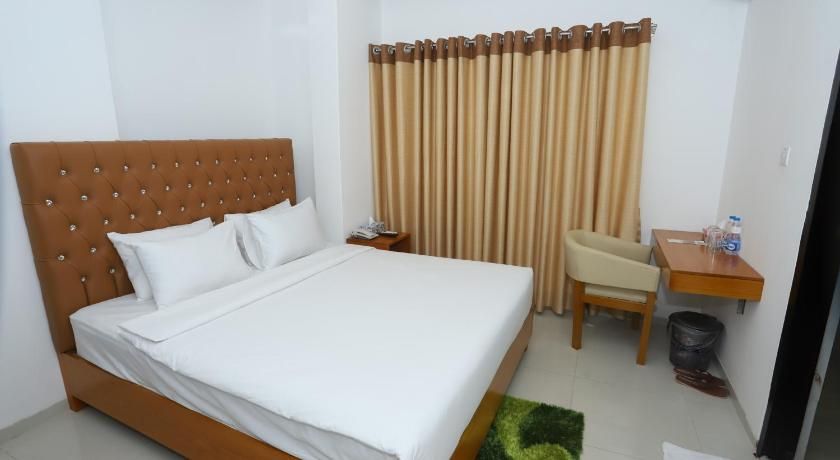 undefined Hotel Blue Castle 7