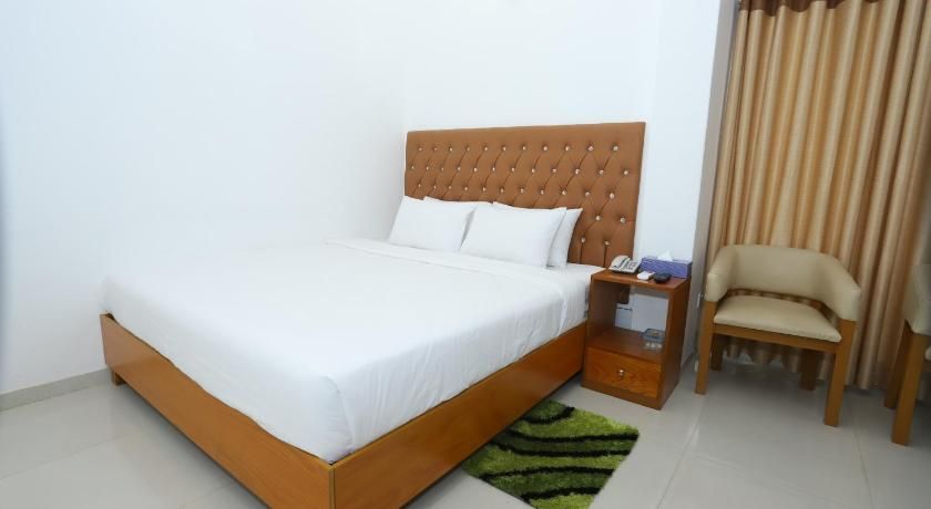 undefined Hotel Blue Castle 9