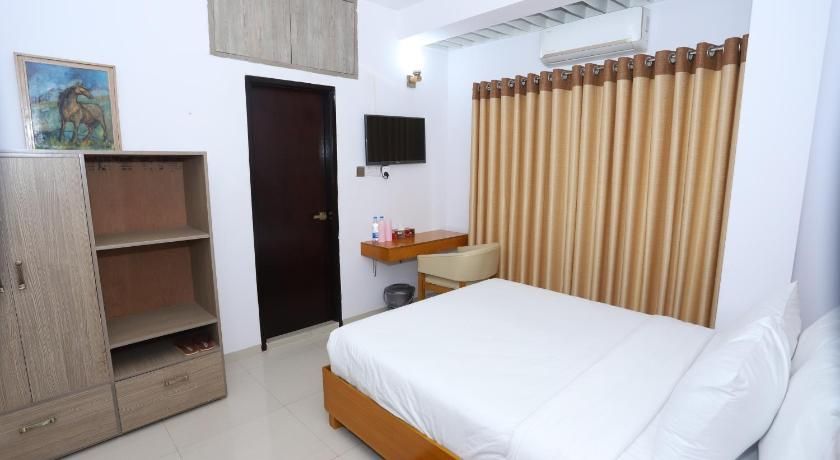 undefined Hotel Blue Castle 6