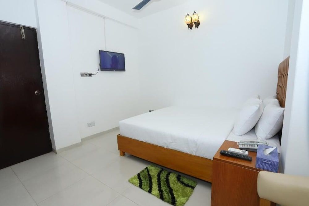 undefined Hotel Blue Castle 3