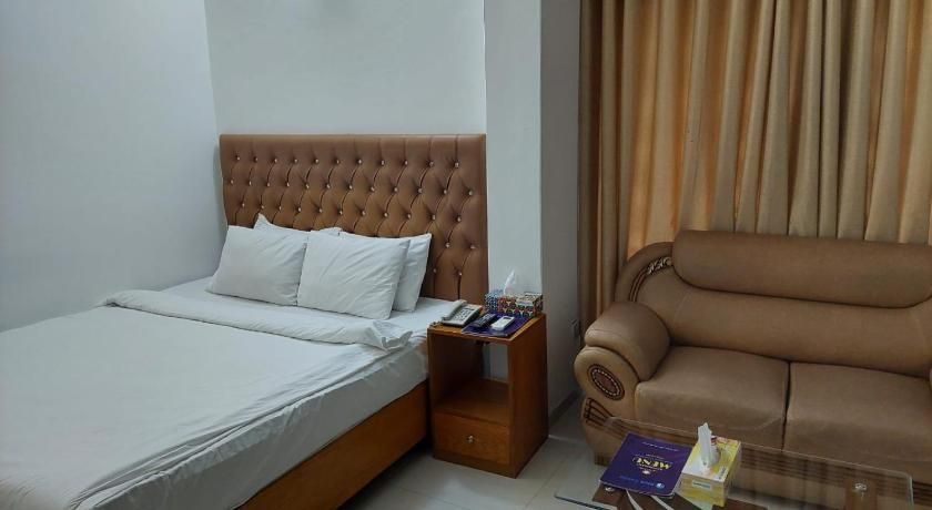undefined Hotel Blue Castle 8