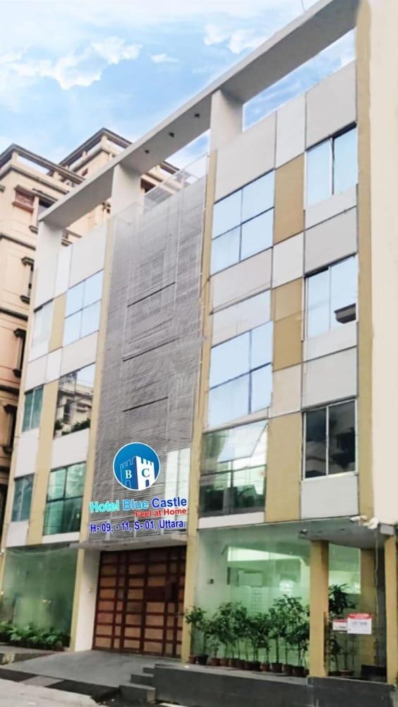 undefined Hotel Blue Castle 2