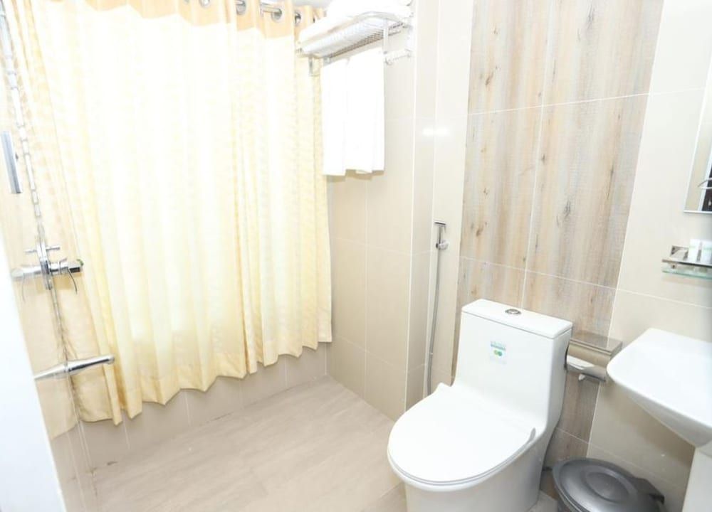 undefined Hotel Blue Castle 4