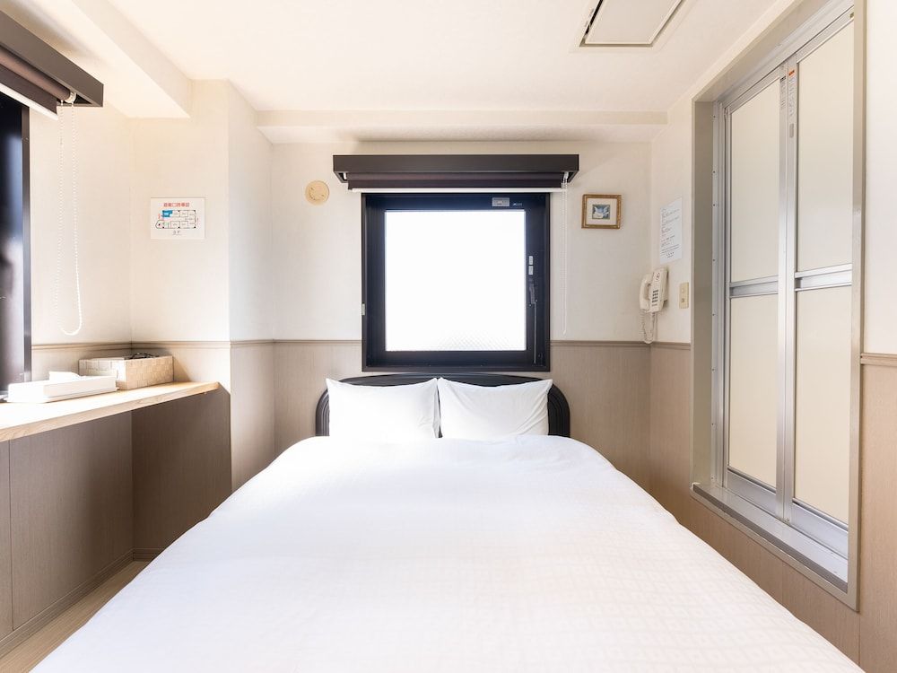 Tabist Changtee Hotel Standard Double Room, Non Smoking