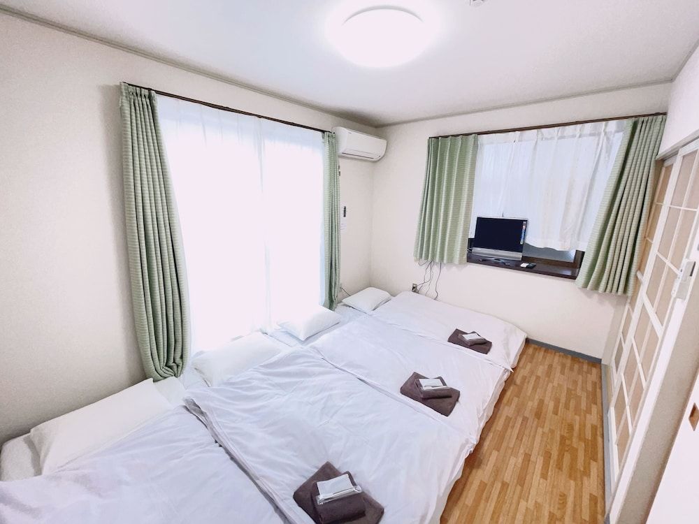 undefined Tabist Changtee Hotel 5