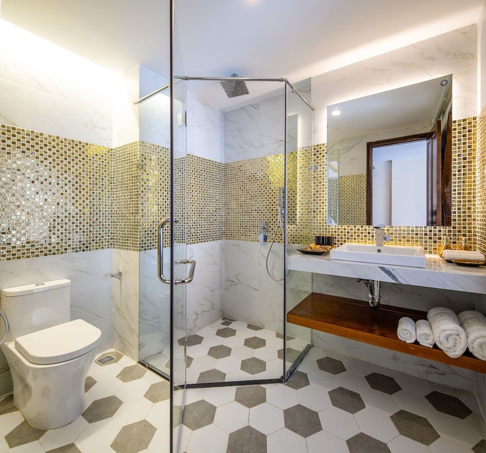 undefined Le Pavillon Hoi An Paradise Hotel & Spa 7