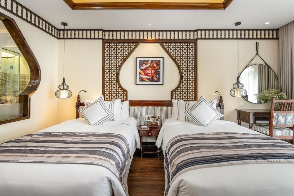 undefined Le Pavillon Hoi An Paradise Hotel & Spa 6