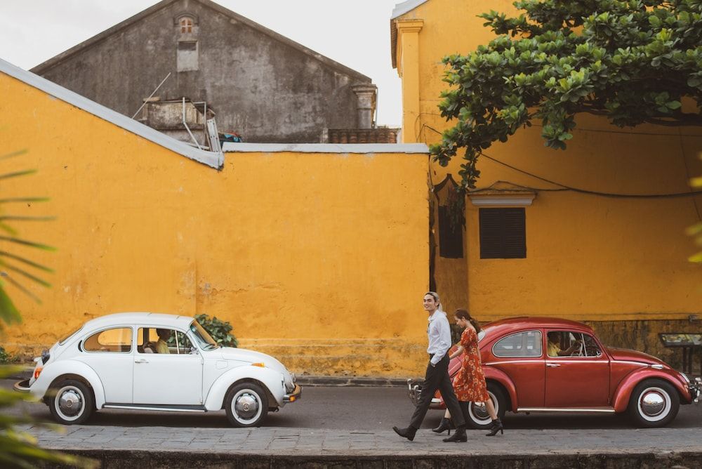 undefined Le Pavillon Hoi An Paradise Hotel & Spa 3