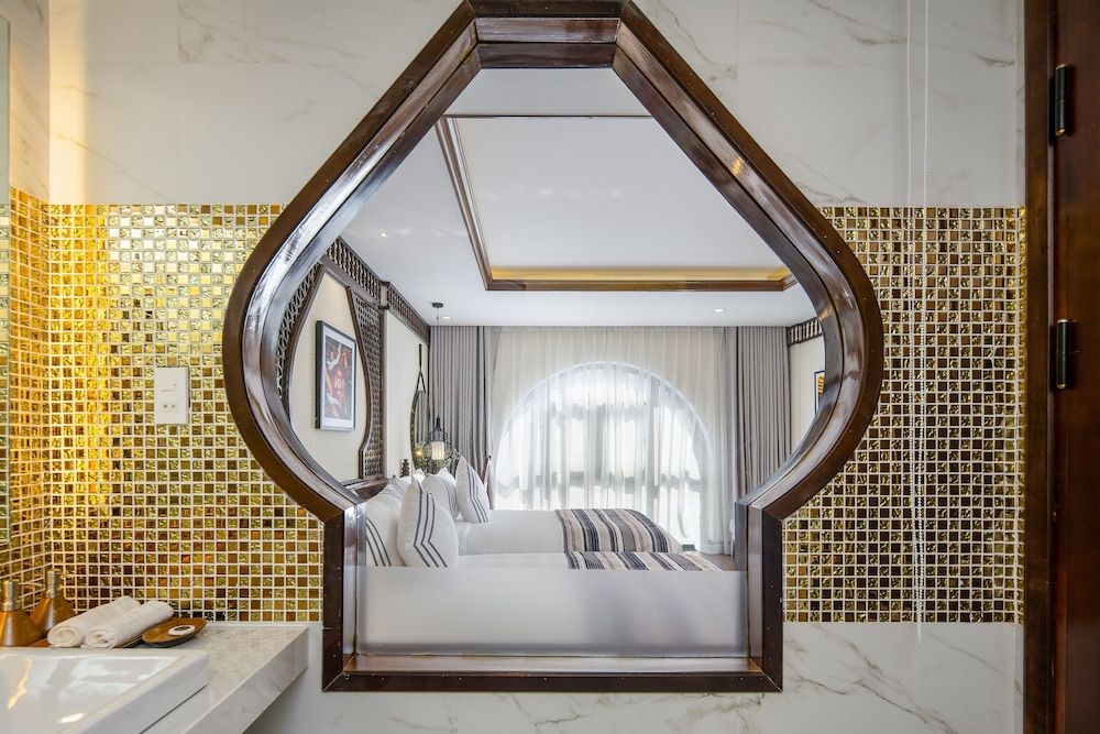 Le Pavillon Hoi An Paradise Hotel & Spa Superior Twin Room (Window) 3