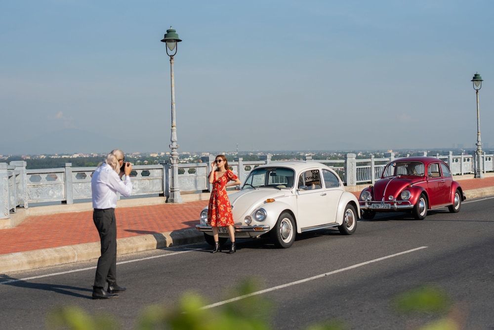undefined Le Pavillon Hoi An Paradise Hotel & Spa 10