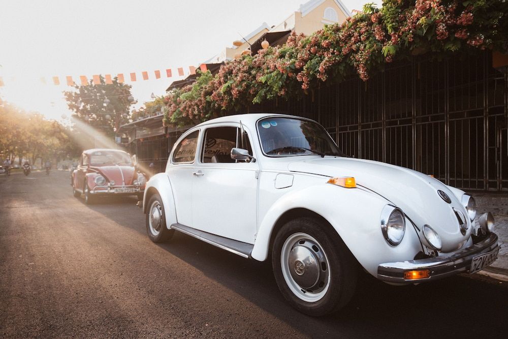 undefined Le Pavillon Hoi An Paradise Hotel & Spa 9