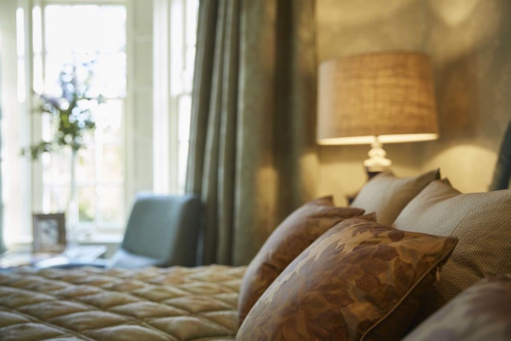 Cairn Lodge Signature Family Room 3