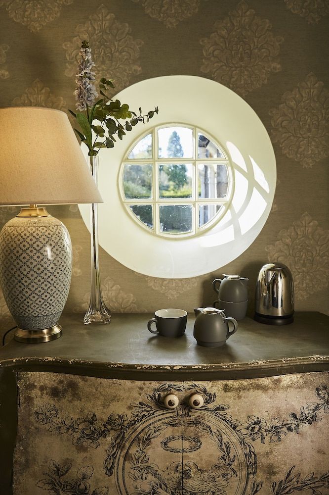 Cairn Lodge Deluxe Family Room 3