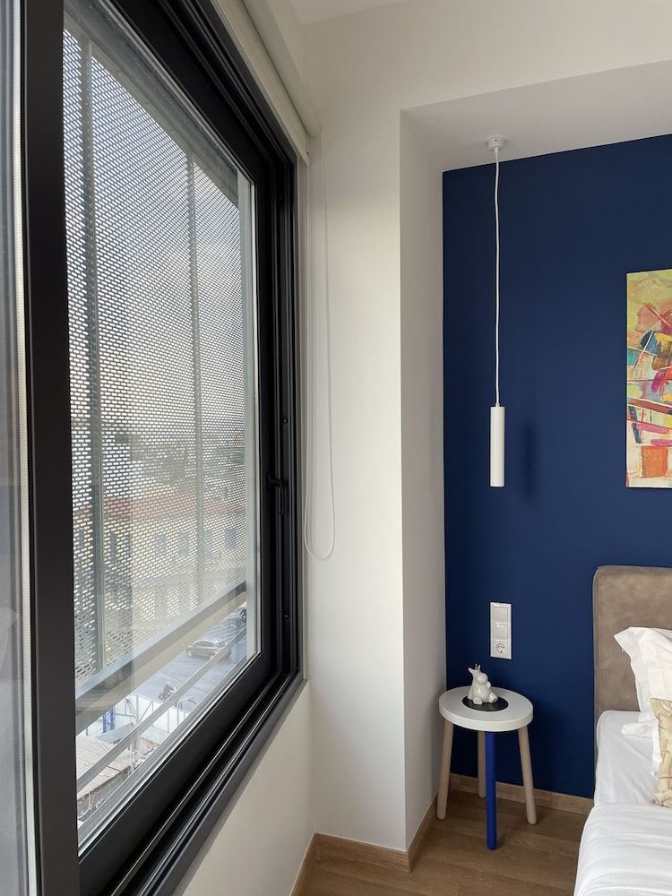 undefined Iasonos Suites 3