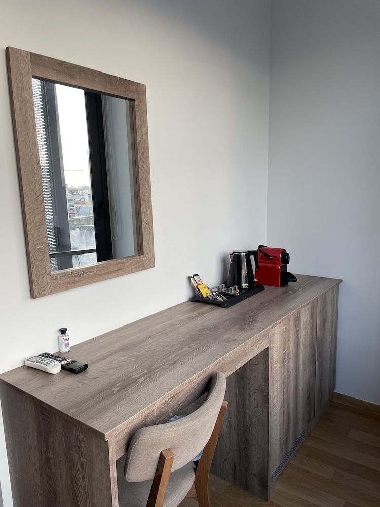 Iasonos Suites Superior Double Room 14