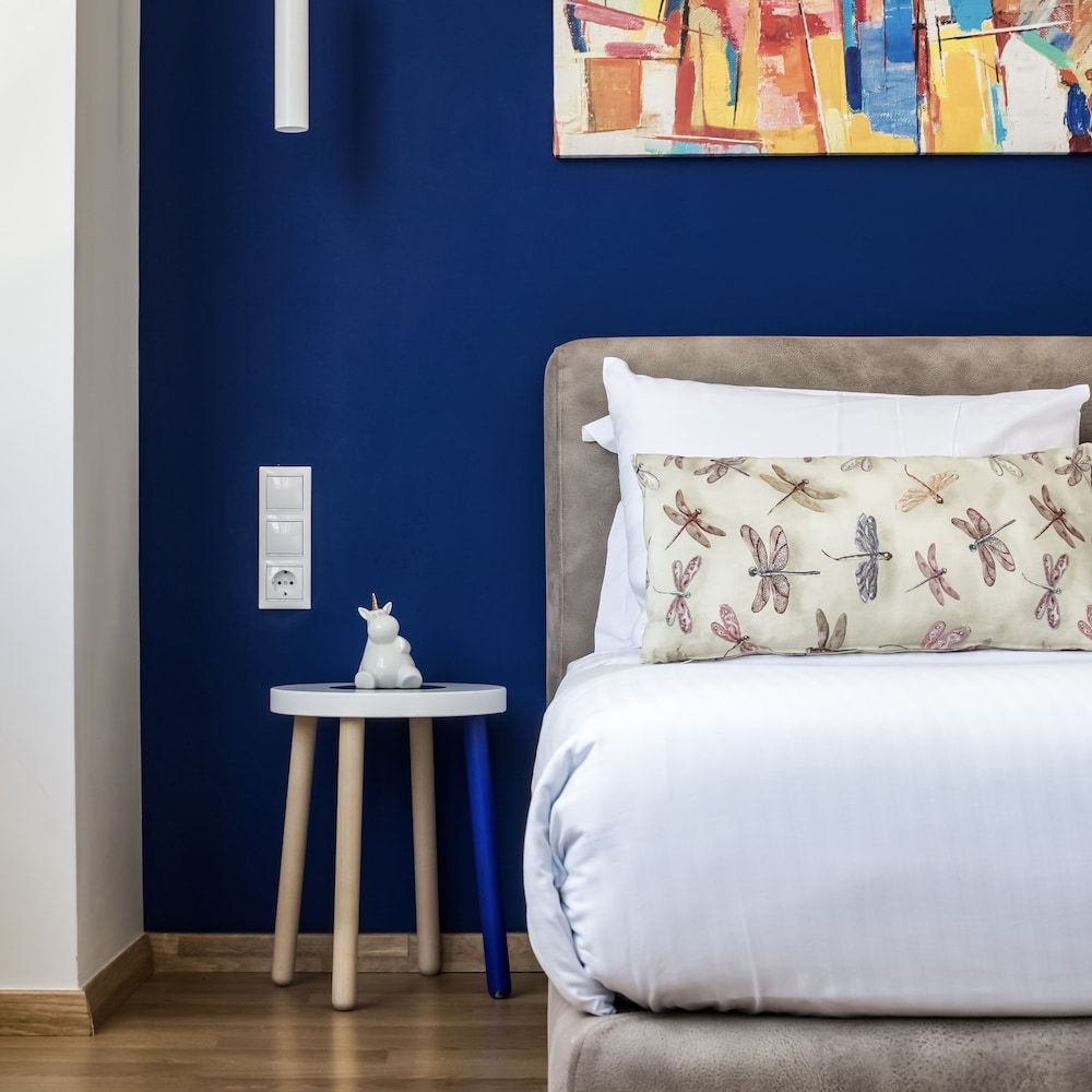 undefined Iasonos Suites
