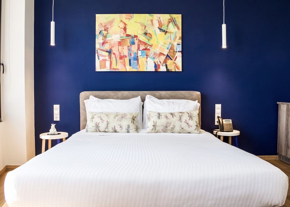 undefined Iasonos Suites 2