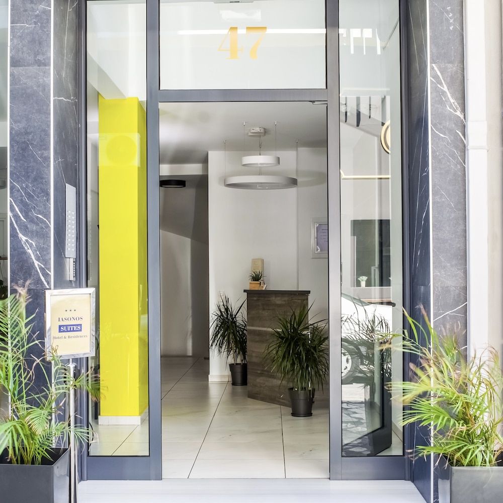 undefined Iasonos Suites 9