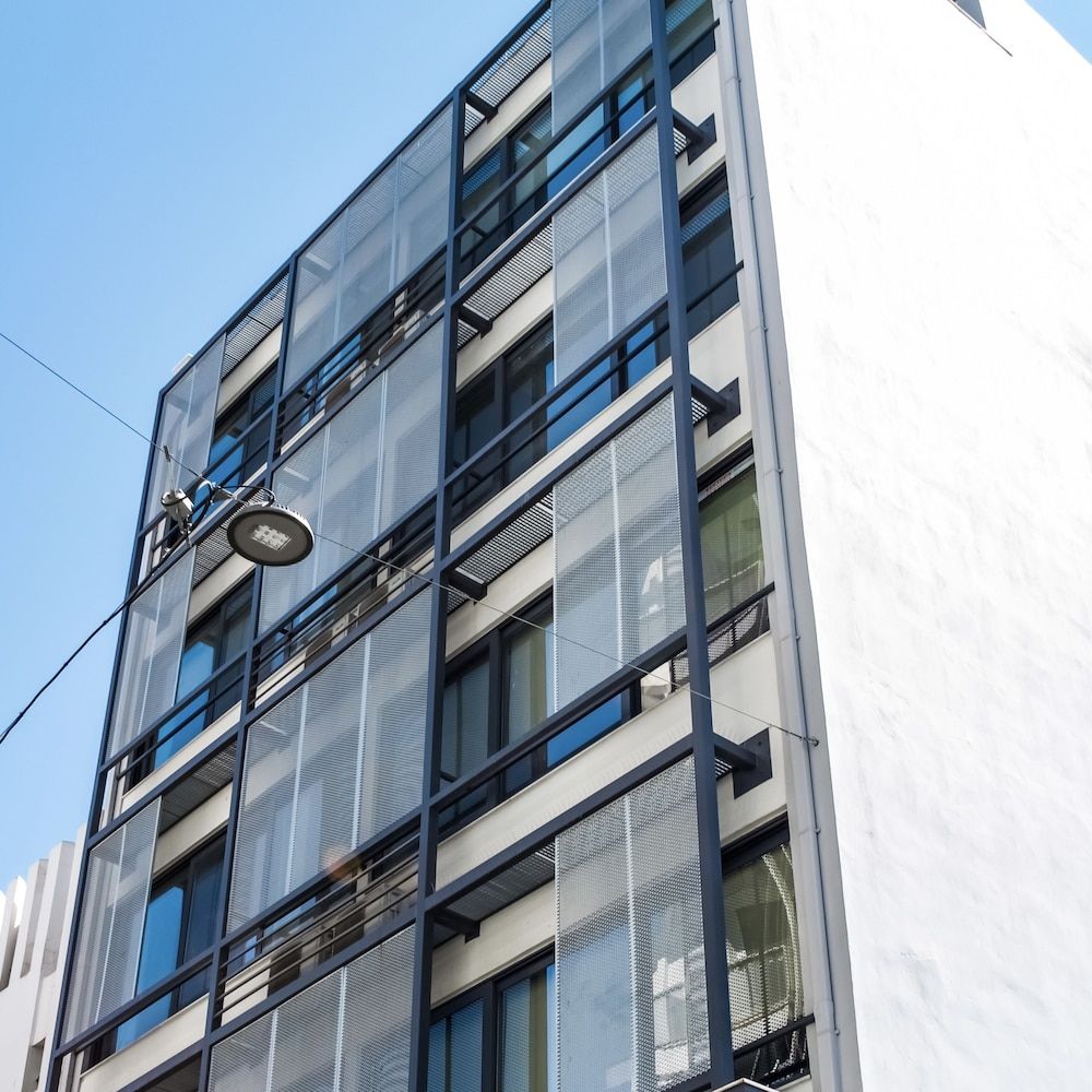 undefined Iasonos Suites 6