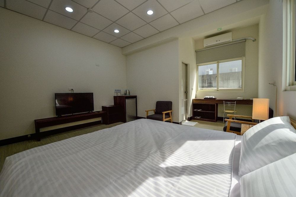 Taliwen B&B Family Quadruple Room, Multiple Beds, Non Smoking 3