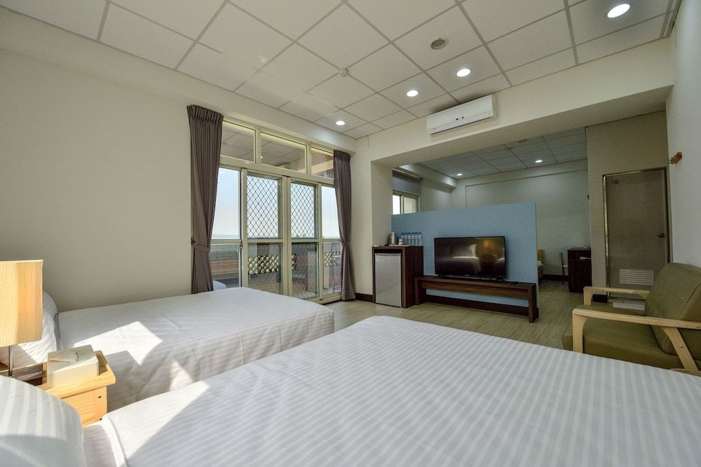 Taliwen B&B Standard Room, Multiple Beds, Non Smoking 4