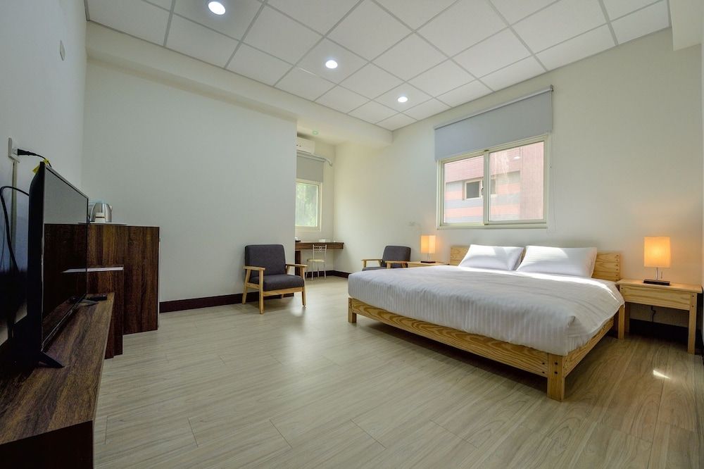 Taliwen B&B Family Quadruple Room, Multiple Beds, Non Smoking 4