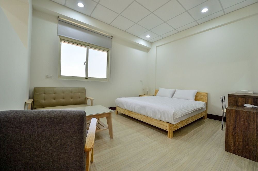 Taliwen B&B Standard Room, Multiple Beds, Non Smoking 2