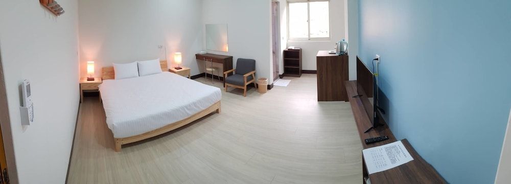 Taliwen B&B Economy Double Room, 1 Queen Bed, Non Smoking 7