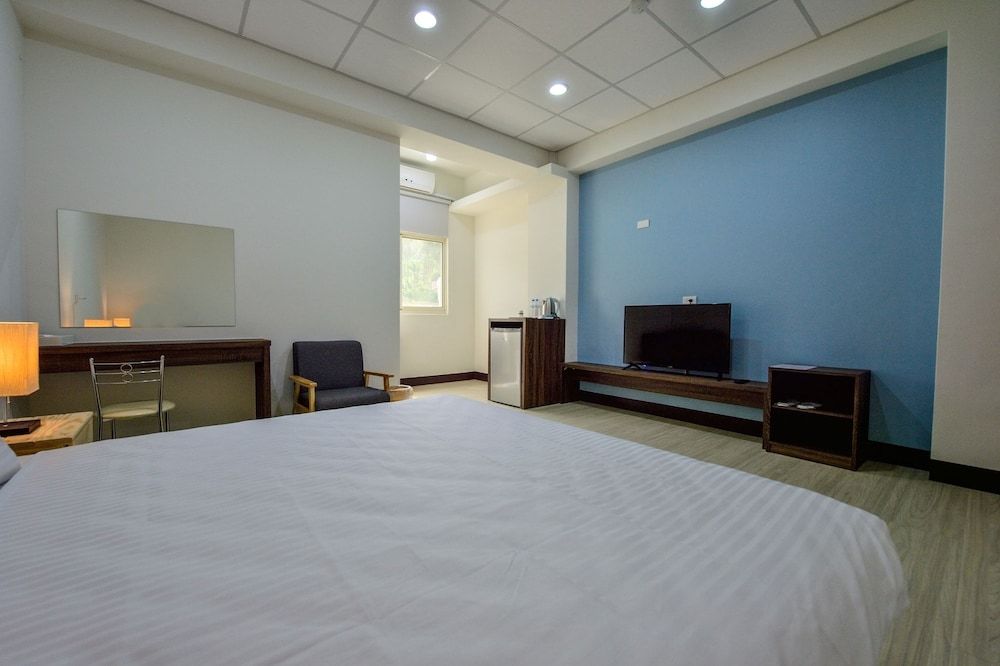 Taliwen B&B Economy Double Room, 1 Queen Bed, Non Smoking 2