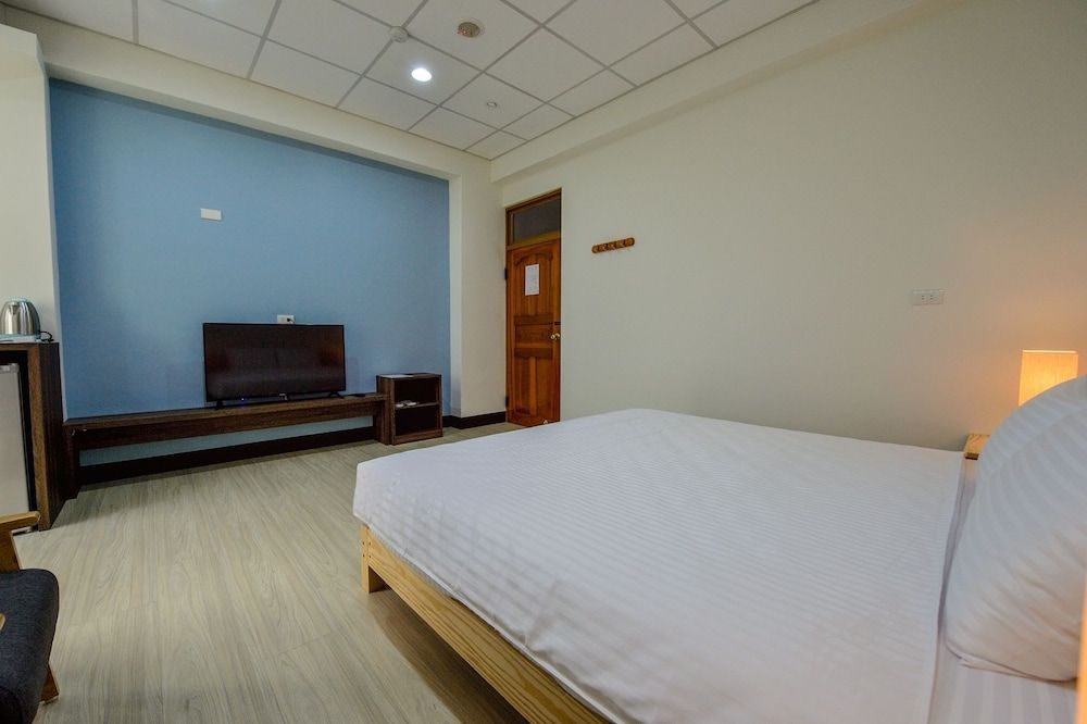 Taliwen B&B Economy Double Room, 1 Queen Bed, Non Smoking 5