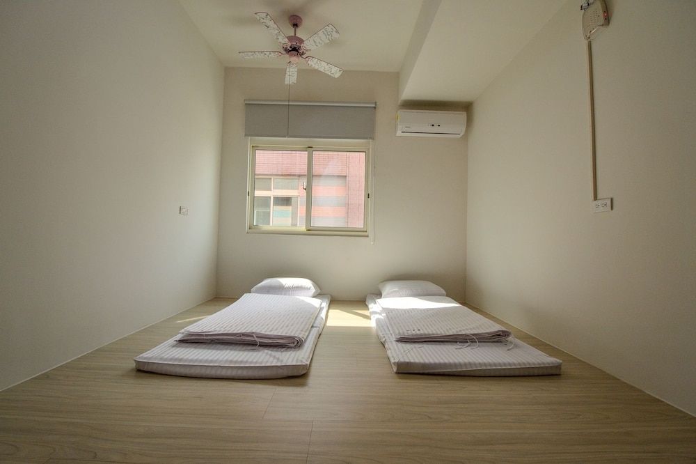 Taliwen B&B Family Quadruple Room, Multiple Beds, Non Smoking 6