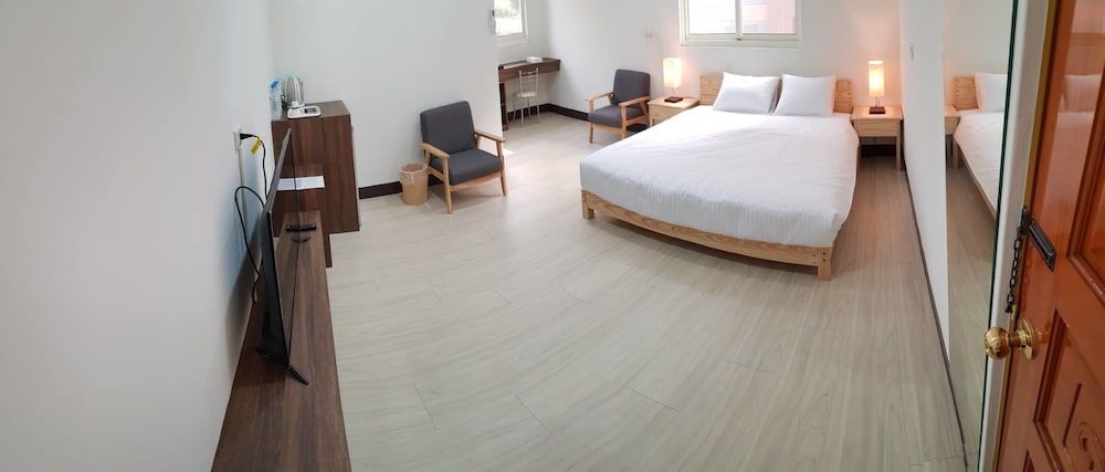 Taliwen B&B Family Quadruple Room, Multiple Beds, Non Smoking 5