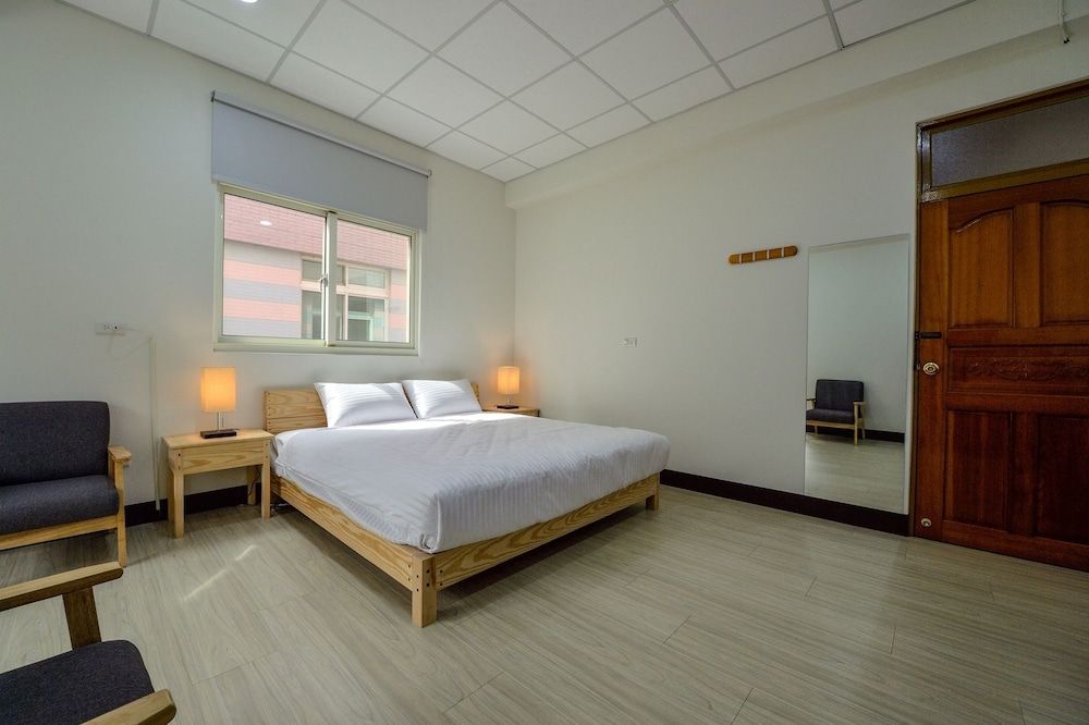 Taliwen B&B Family Quadruple Room, Multiple Beds, Non Smoking 2