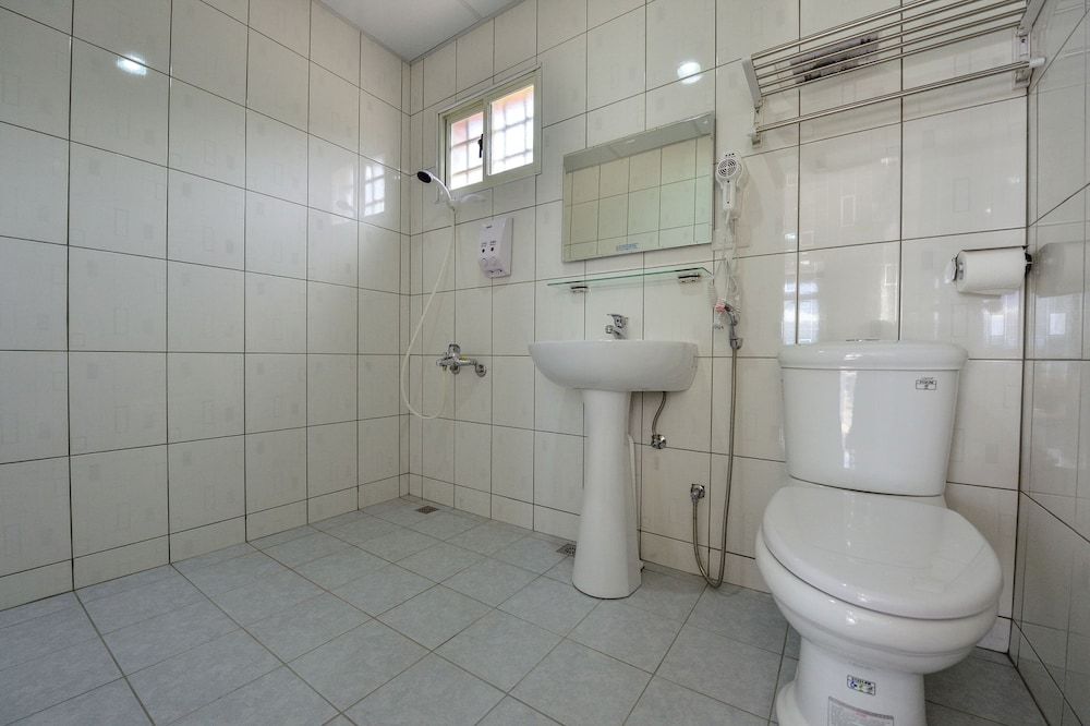 Taliwen B&B Economy Double Room, 1 Queen Bed, Non Smoking 6