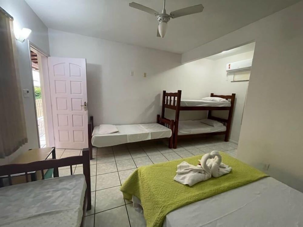 Pousada Frezza Mergulho Family Room 2