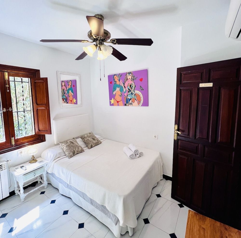 Classic Double or Twin Room