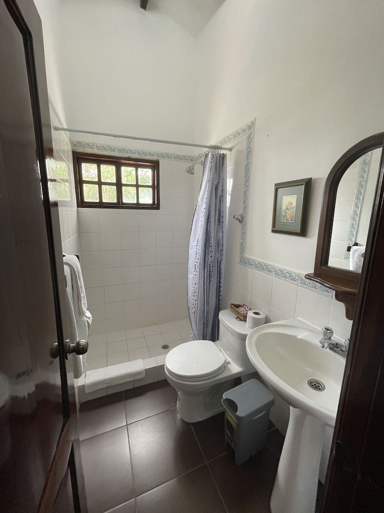 Hostería Punta Blanca Traditional Triple Room, Balcony 5