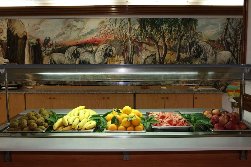 undefined Hotel Veronica 10