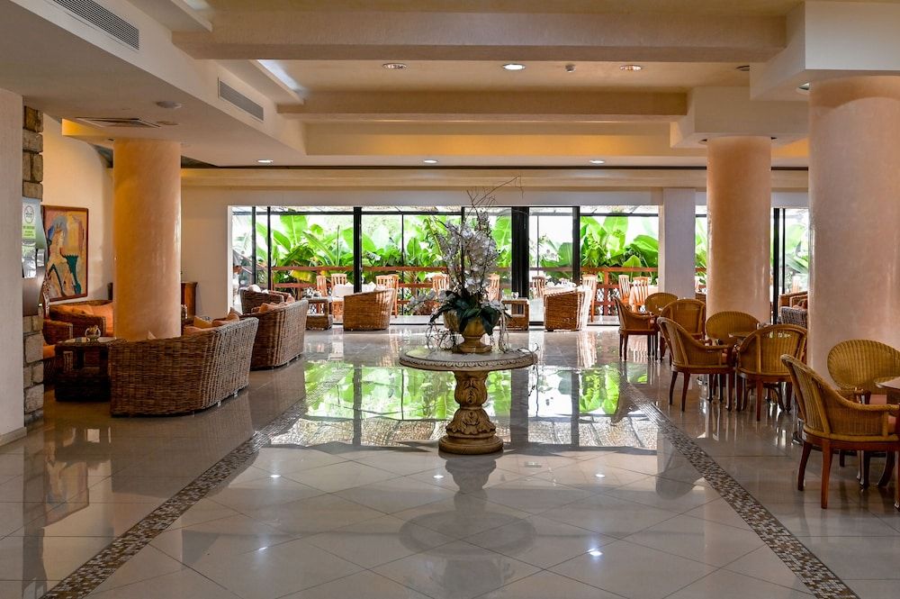 undefined Hotel Veronica 6